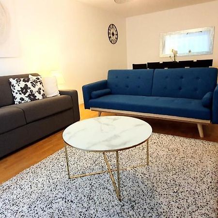 Tulipe - Spacieux Appart 105 M2 -3 Ch - Paris Expo - קשאן מראה חיצוני תמונה
