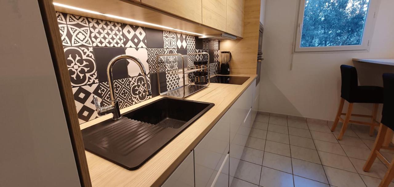 Tulipe - Spacieux Appart 105 M2 -3 Ch - Paris Expo - קשאן מראה חיצוני תמונה